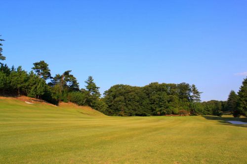 １０番ホール