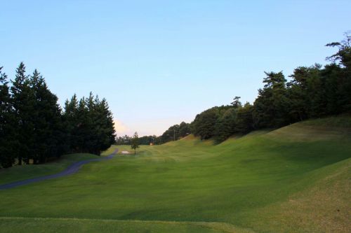 １６番ホール
