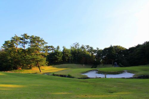 ７番ホール