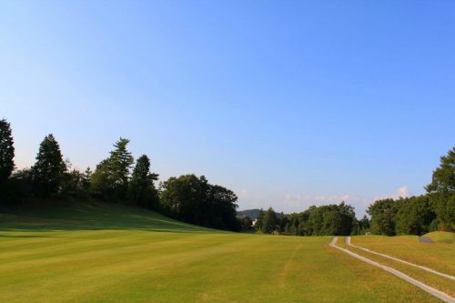 ９番ホール